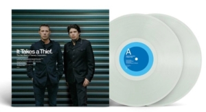 Thievery Corporation - It Takes A Thief in der Gruppe UNSERE TIPPS / Freitagsveröffentlichungen / Fredag den 23:e augusti bei Bengans Skivbutik AB (5561902)