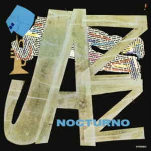 Chucho Valdes - Jazz Nocturno in der Gruppe Övrigt /  bei Bengans Skivbutik AB (5561910)