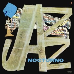 Chucho Valdes - Jazz Nocturno in der Gruppe VINYL / Jazz bei Bengans Skivbutik AB (5561910)