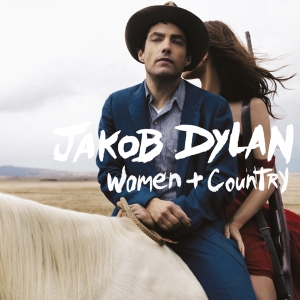 Jakob Dylan - Women + Country in der Gruppe UNSERE TIPPS / Freitagsveröffentlichungen / Fredag den 27:e september 2024 bei Bengans Skivbutik AB (5561923)