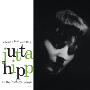 Jutta Hipp - At The Hickory House, Vol. 1 in der Gruppe UNSERE TIPPS / Freitagsveröffentlichungen / Fredag den 20:e september 2024 bei Bengans Skivbutik AB (5561949)