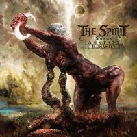 Spirit The - Songs Against Humanity in der Gruppe UNSERE TIPPS / Freitagsveröffentlichungen / 2025-04-25 bei Bengans Skivbutik AB (5561961)