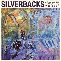 Silverbacks - Easy Being A Winner in der Gruppe UNSERE TIPPS / Freitagsveröffentlichungen / Fredag den 18:e oktober 2024 bei Bengans Skivbutik AB (5562009)