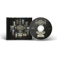 Demonical - Victorious Death in der Gruppe UNSERE TIPPS / Freitagsveröffentlichungen / Fredag den 13:e september 2024 bei Bengans Skivbutik AB (5562010)