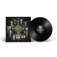 Demonical - Victorious Death (Black Vinyl Lp) in der Gruppe UNSERE TIPPS / Freitagsveröffentlichungen / Fredag den 13:e september 2024 bei Bengans Skivbutik AB (5562011)