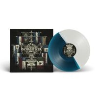 Demonical - Victorious Death (Blue/White Vinyl in der Gruppe UNSERE TIPPS / Freitagsveröffentlichungen / Fredag den 13:e september 2024 bei Bengans Skivbutik AB (5562013)