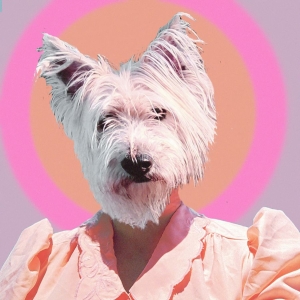 Litku Klemetti - Funny Girl in der Gruppe CD bei Bengans Skivbutik AB (5562015)