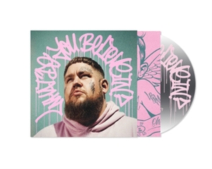Rag N Bone Man - What Do You Believe In? in der Gruppe UNSERE TIPPS / Freitagsveröffentlichungen / Fredag den 18:e oktober 2024 bei Bengans Skivbutik AB (5562040)