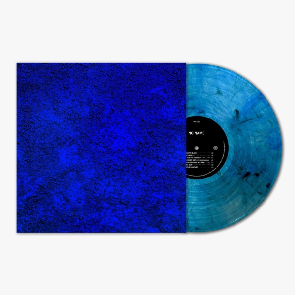 Jack White - No Name (Ltd Color Vinyl) in der Gruppe VINYL / Pop-Rock bei Bengans Skivbutik AB (5562042)
