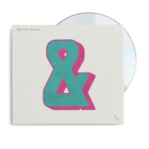 Bastille - & in der Gruppe CD bei Bengans Skivbutik AB (5562059)
