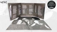 Antisect - In Darkness, There Is No Choice (Vi in der Gruppe UNSERE TIPPS / Freitagsveröffentlichungen / 2025-01-10 bei Bengans Skivbutik AB (5562090)