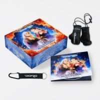 Doro - Anthems For The Champion (Fan Box) in der Gruppe UNSERE TIPPS / Freitagsveröffentlichungen / Fredag den 13:e september 2024 bei Bengans Skivbutik AB (5562110)