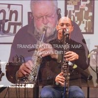 Transatlantic Trance Map - Marconi's Drift in der Gruppe UNSERE TIPPS / Freitagsveröffentlichungen / Fredag den 13:e september 2024 bei Bengans Skivbutik AB (5562120)