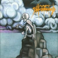 Phlebotomized - Immense Intense Suspense in der Gruppe VINYL / Hårdrock bei Bengans Skivbutik AB (5562138)