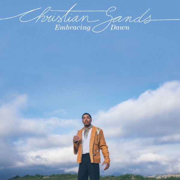 Sands Christian - Embracing Dawn (Translucent Light B in der Gruppe UNSERE TIPPS / Freitagsveröffentlichungen / Freitag den 1 November 2024 bei Bengans Skivbutik AB (5562144)