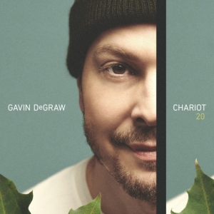 Degraw Gavin - Chariot 20 in der Gruppe Övrigt /  bei Bengans Skivbutik AB (5562173)