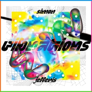 Simon Jefferis - Vibrations in der Gruppe Övrigt /  bei Bengans Skivbutik AB (5562180)