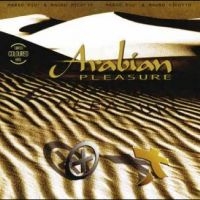 Mario Più & Mauro Picotto - Arabian Pleasure in der Gruppe VINYL / Pop-Rock bei Bengans Skivbutik AB (5562205)