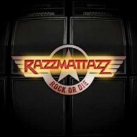 Razzmatazz - Rock Or Die in der Gruppe UNSERE TIPPS / Freitagsveröffentlichungen / Fredag den 30:e augusti 2024 bei Bengans Skivbutik AB (5562212)