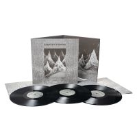 Paysage D'hiver - Die Berge (3 Lp Black Vinyl) in der Gruppe VINYL bei Bengans Skivbutik AB (5562221)