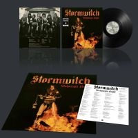 Stormwitch - Walpurgis Night (Black Vinyl Lp) in der Gruppe VINYL / Hårdrock bei Bengans Skivbutik AB (5562240)