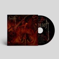 Adorior - Bleed On My Teeth (Digisleeve) in der Gruppe UNSERE TIPPS / Freitagsveröffentlichungen / Fredag den 27:e september 2024 bei Bengans Skivbutik AB (5562242)