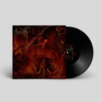Adorior - Bleed On My Teeth (Black Vinyl Lp) in der Gruppe UNSERE TIPPS / Freitagsveröffentlichungen / Fredag den 27:e september 2024 bei Bengans Skivbutik AB (5562243)