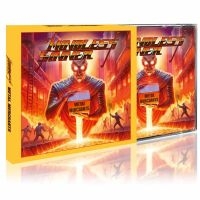 Mindless Sinner - Metal Merchants (Slipcase) in der Gruppe UNSERE TIPPS / Freitagsveröffentlichungen /  bei Bengans Skivbutik AB (5562247)