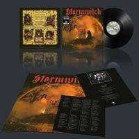 Stormwitch - Tales Of Terror (Black Vinyl Lp) in der Gruppe UNSERE TIPPS / Freitagsveröffentlichungen / Fredag den 18:e oktober 2024 bei Bengans Skivbutik AB (5562251)