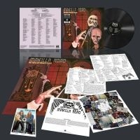 Manilla Road - Mystification (Black Vinyl Lp) in der Gruppe UNSERE TIPPS / Freitagsveröffentlichungen / Fredag den 18:e oktober 2024 bei Bengans Skivbutik AB (5562257)