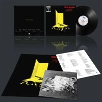 Witchfynde - Stagefright (Black Vinyl Lp) in der Gruppe VINYL / Hårdrock bei Bengans Skivbutik AB (5562263)