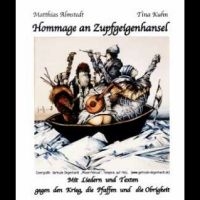 Almstedt Matthias - Hommage An Zupfgeigenhansel (Mit Li in der Gruppe UNSERE TIPPS / Freitagsveröffentlichungen / Fredag den 30:e augusti 2024 bei Bengans Skivbutik AB (5562265)