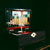 Cane Hill - A Piece Of Me I Never Let You Find in der Gruppe UNSERE TIPPS / Freitagsveröffentlichungen /  bei Bengans Skivbutik AB (5562267)
