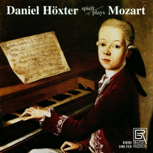 Mozart Wolfgang Amadeus - Wolfgang Amadeus Mozart - Piano Wor in der Gruppe CD / Klassiskt bei Bengans Skivbutik AB (5562280)