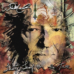 Nelson Willie - Last Leaf On The Tree in der Gruppe VINYL bei Bengans Skivbutik AB (5562284)