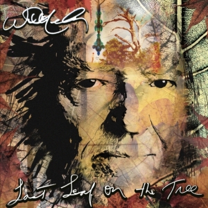 Nelson Willie - Last Leaf On The Tree in der Gruppe VINYL bei Bengans Skivbutik AB (5562284)