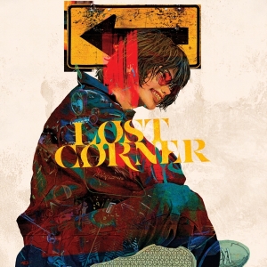 Yonezu Kenshi - Lost Corner in der Gruppe CD bei Bengans Skivbutik AB (5562287)