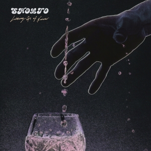 Sholto - Letting Go Of Forever in der Gruppe Övrigt /  bei Bengans Skivbutik AB (5562290)