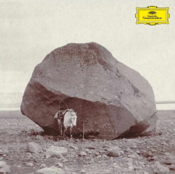 Snorri Hallgrímsson - Longer Shadows, Softer Stones in der Gruppe VINYL / Klassiskt bei Bengans Skivbutik AB (5562295)