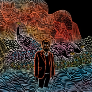 Iron & Wine - Kiss Each Other Clean (Ltd Opaque P in der Gruppe UNSERE TIPPS / Freitagsveröffentlichungen / Fredag den 20:e september 2024 bei Bengans Skivbutik AB (5562298)