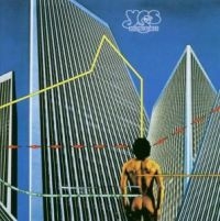 Yes - Going For The One in der Gruppe CD / Pop-Rock bei Bengans Skivbutik AB (556230)