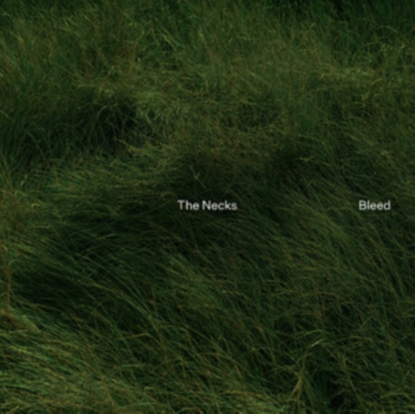 Necks The - Bleed in der Gruppe VINYL / Jazz bei Bengans Skivbutik AB (5562312)