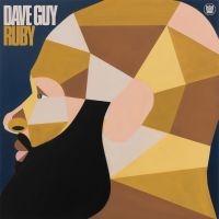 Dave Guy - Ruby in der Gruppe UNSERE TIPPS / Freitagsveröffentlichungen / Fredag den 20:e september 2024 bei Bengans Skivbutik AB (5562315)