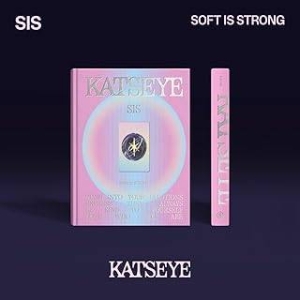 Katseye - Sis (Soft Is Strong) - Soft Ver. in der Gruppe CD / K-Pop,Pop-Rock bei Bengans Skivbutik AB (5562319)