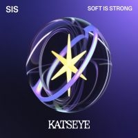 Katseye - Sis (Soft Is Strong) - Soft Ver. in der Gruppe CD / K-Pop,Pop-Rock bei Bengans Skivbutik AB (5562319)