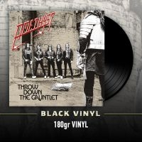 Amethyst - Throw Down The Gauntlet (Vinyl Lp) in der Gruppe UNSERE TIPPS / Freitagsveröffentlichungen / Fredag den 4:e oktober 2024 bei Bengans Skivbutik AB (5562347)