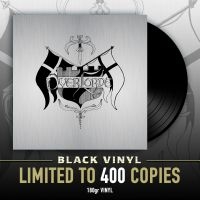 Overlorde - Overlorde (Black Vinyl Lp) in der Gruppe VINYL / Hårdrock bei Bengans Skivbutik AB (5562350)