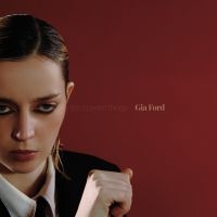 Gia Ford - Transparent Things in der Gruppe UNSERE TIPPS / Freitagsveröffentlichungen / Fredag den 13:e september 2024 bei Bengans Skivbutik AB (5562362)