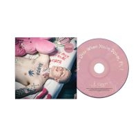 Lil Peep - Come Over When You're Sober, Pt.1 in der Gruppe UNSERE TIPPS / Freitagsveröffentlichungen / Fredag den 27:e september 2024 bei Bengans Skivbutik AB (5562412)