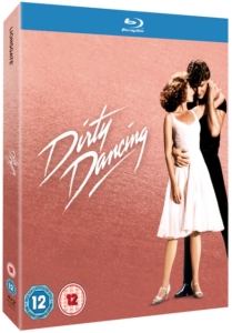 Movie - Dirty Dancing in der Gruppe Film BluRay bei Bengans Skivbutik AB (5562490)